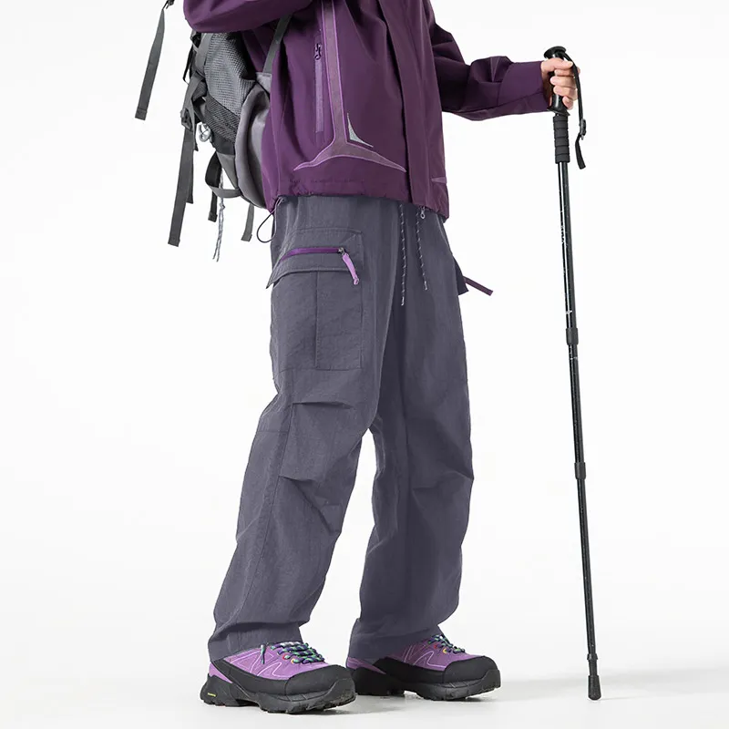 DBD WH Cargo Pants Unisex-21
