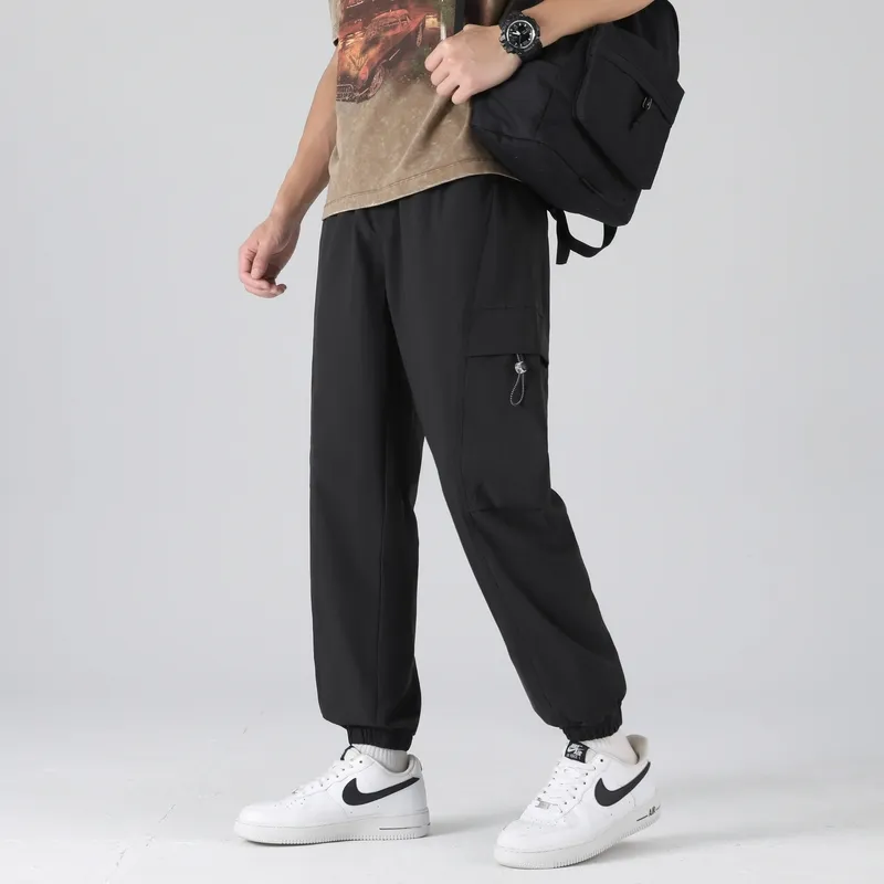 DBD WH Casual Pants Unisex-2