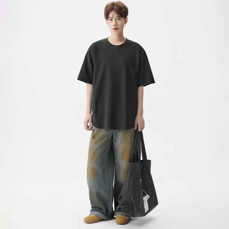 DBD WH T Shirts Unisex-9