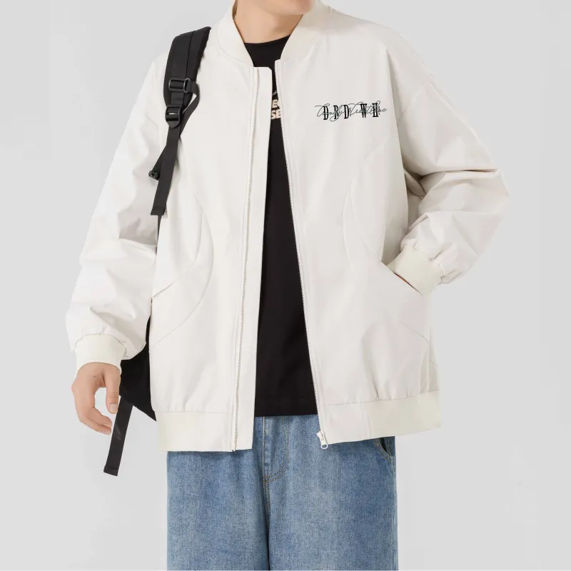 DBD WH Jackets Unisex-6