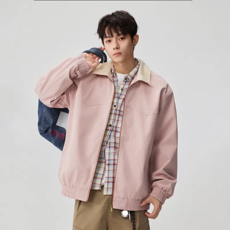 DBD WH Jackets Unisex-14