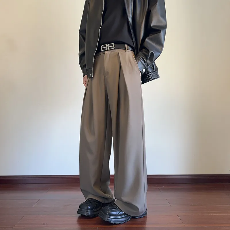 DBD WH Casual Pants Unisex-5