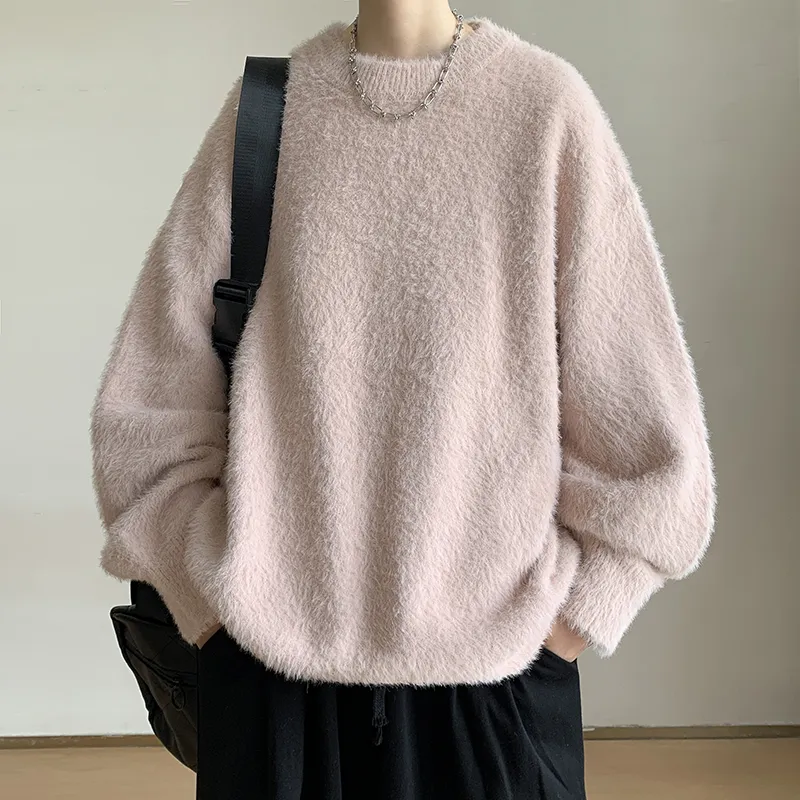 DBD WH Knitwear Unisex-11
