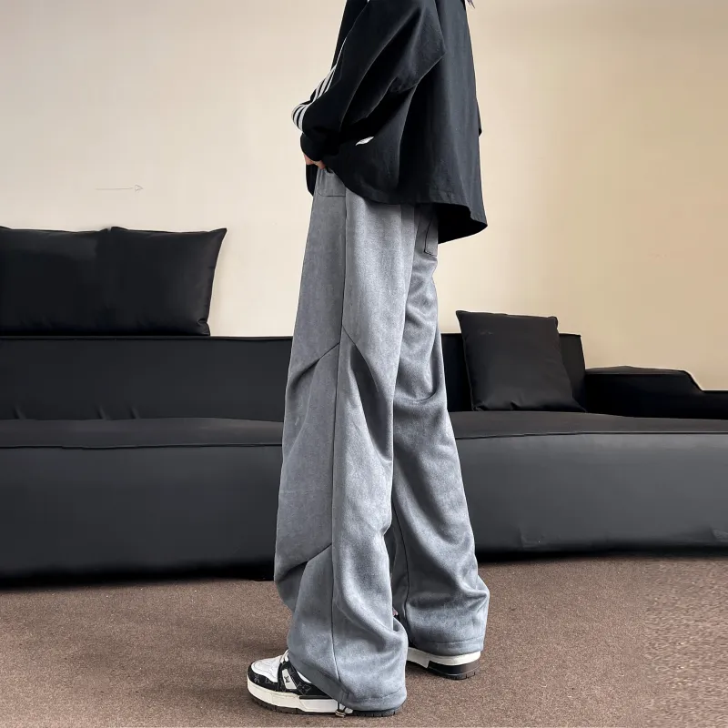 DBD WH Casual Pants Unisex-10