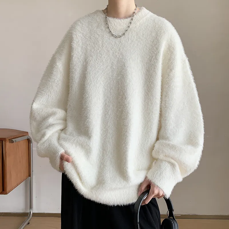 DBD WH Knitwear Unisex-5