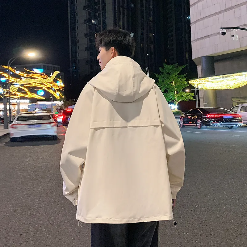 DBD WH Jackets Unisex-10