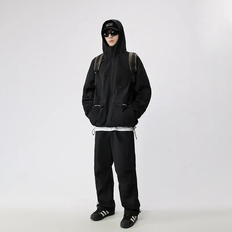 DBD WH Casual Sportswear Unisex-3