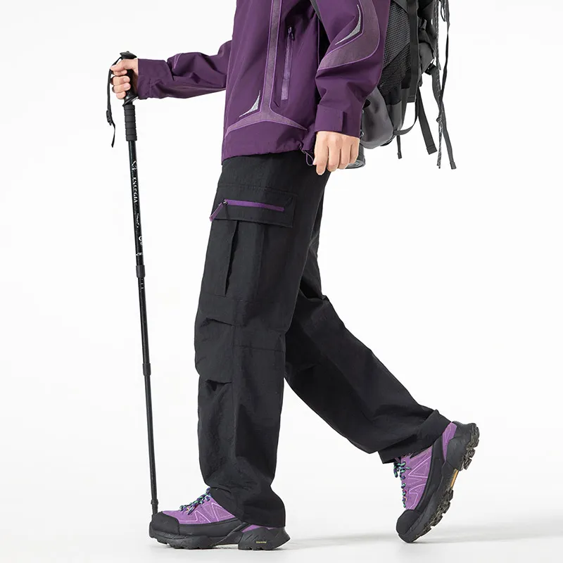 DBD WH Cargo Pants Unisex-2
