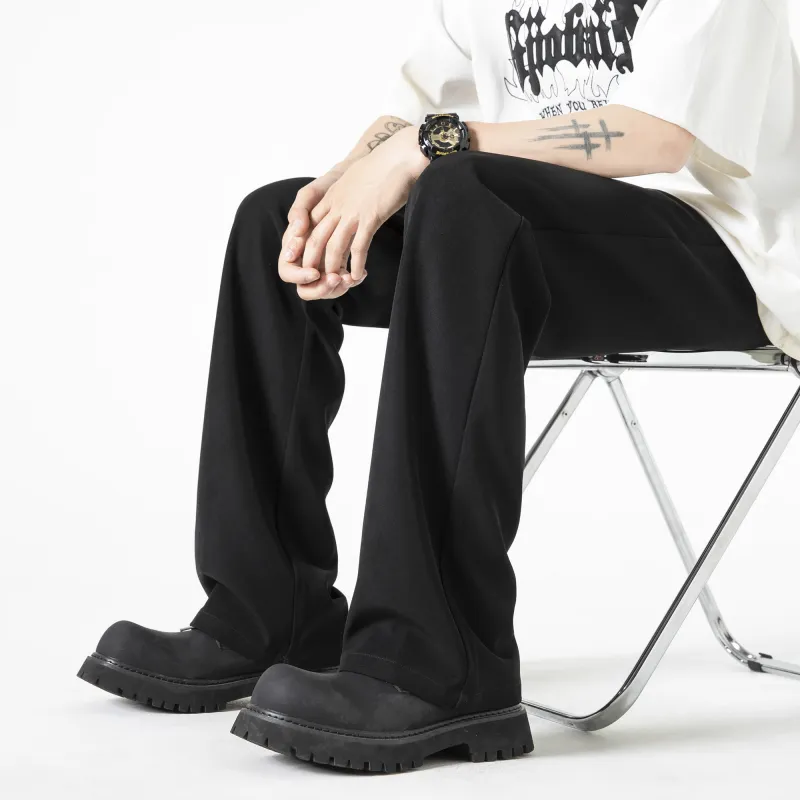 DBD WH Suit Trousers Unisex-3