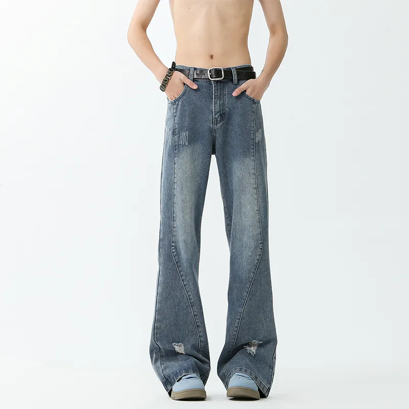 DBD WH Jeans Unisex-10