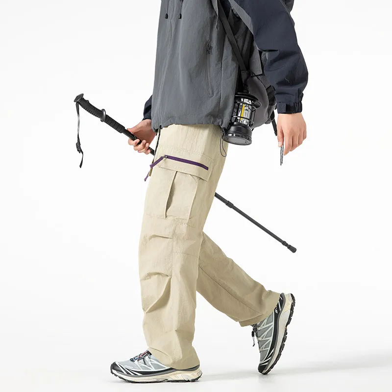 DBD WH Cargo Pants Unisex-10