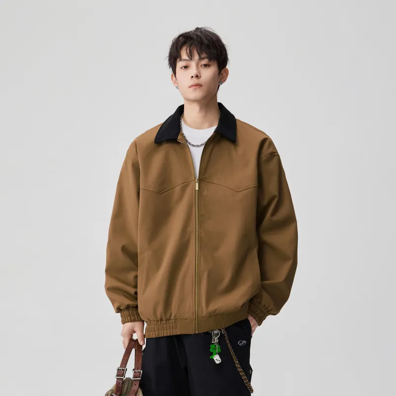 DBD WH Jackets Unisex-25
