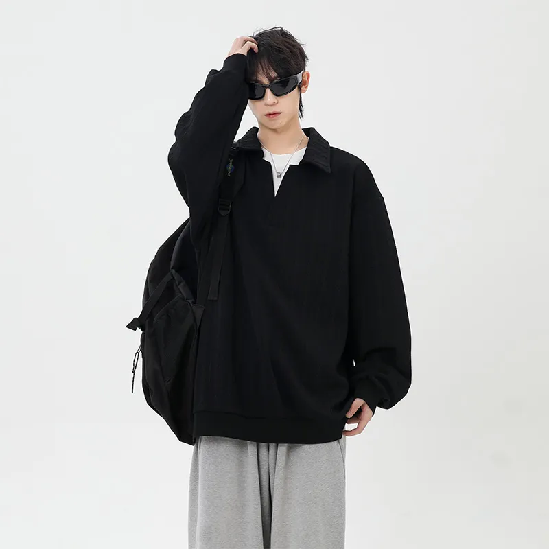 PANDA ADEVIL Sweatshirts Unisex-33