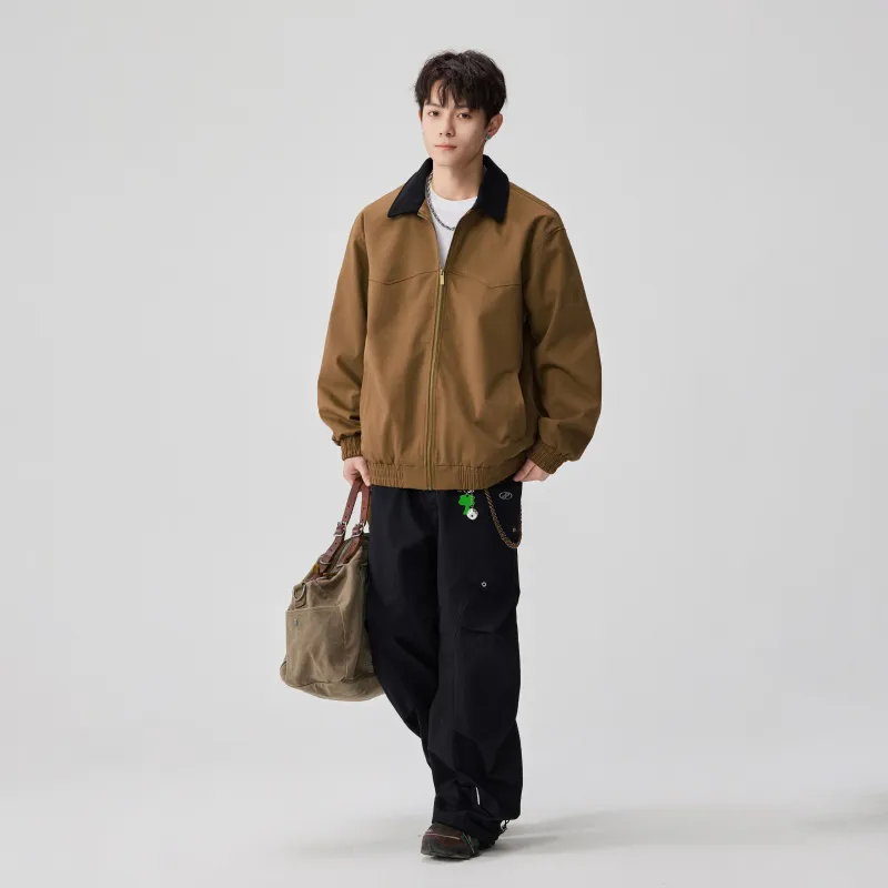 DBD WH Jackets Unisex-24