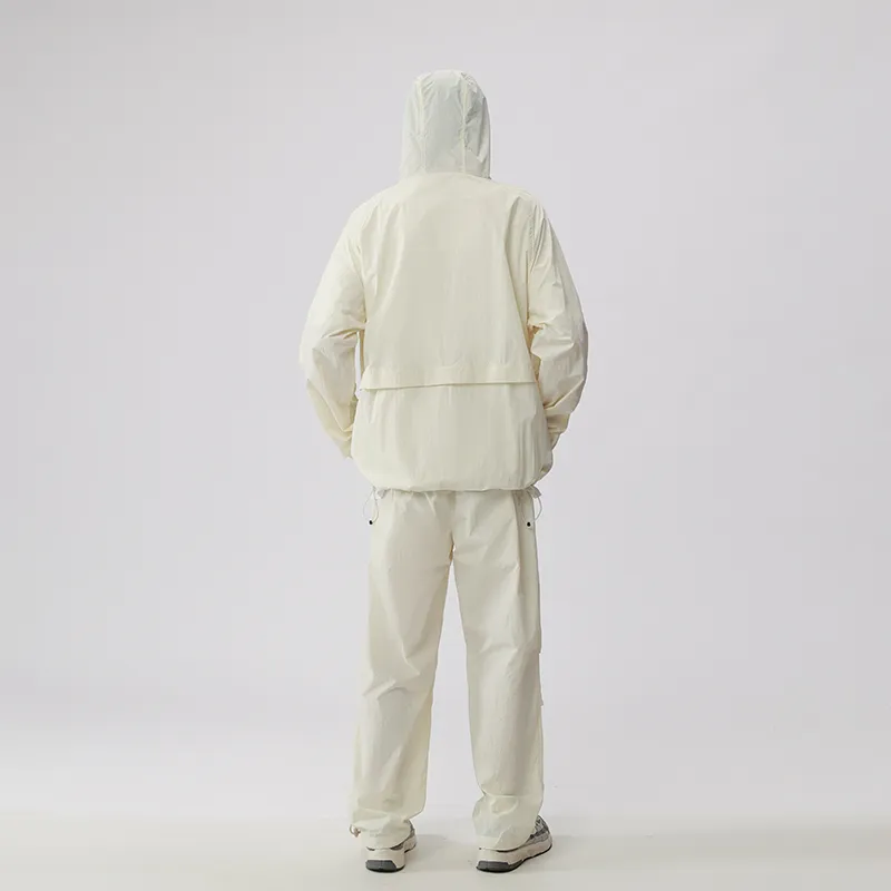 DBD WH Casual Sportswear Unisex-12