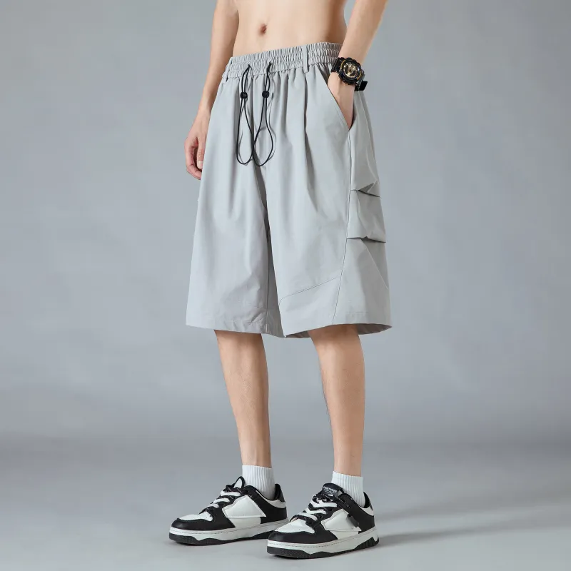 DBD WH Casual Shorts Unisex-15