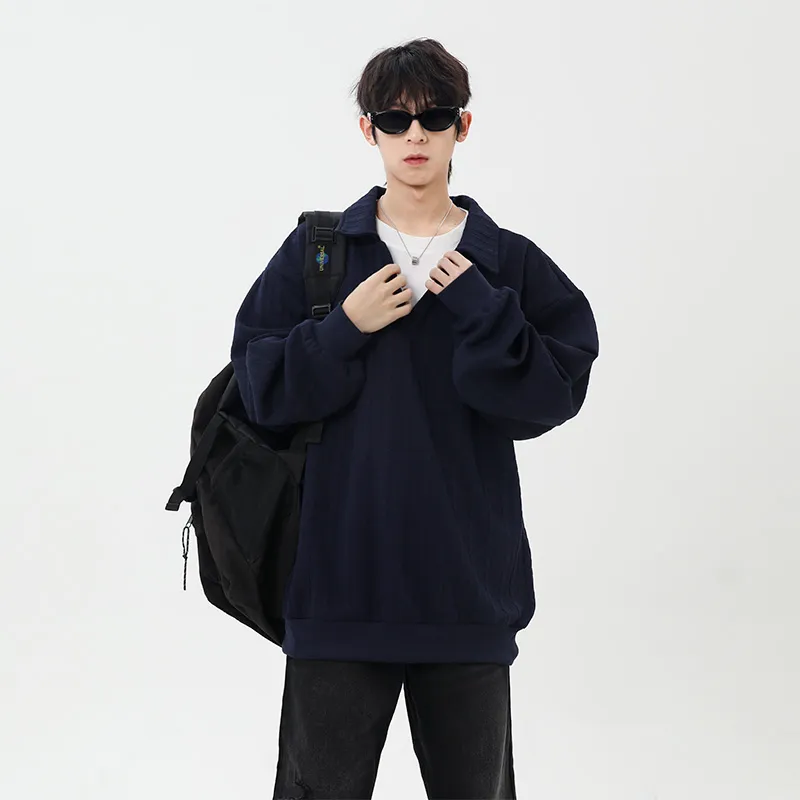 PANDA ADEVIL Sweatshirts Unisex-24