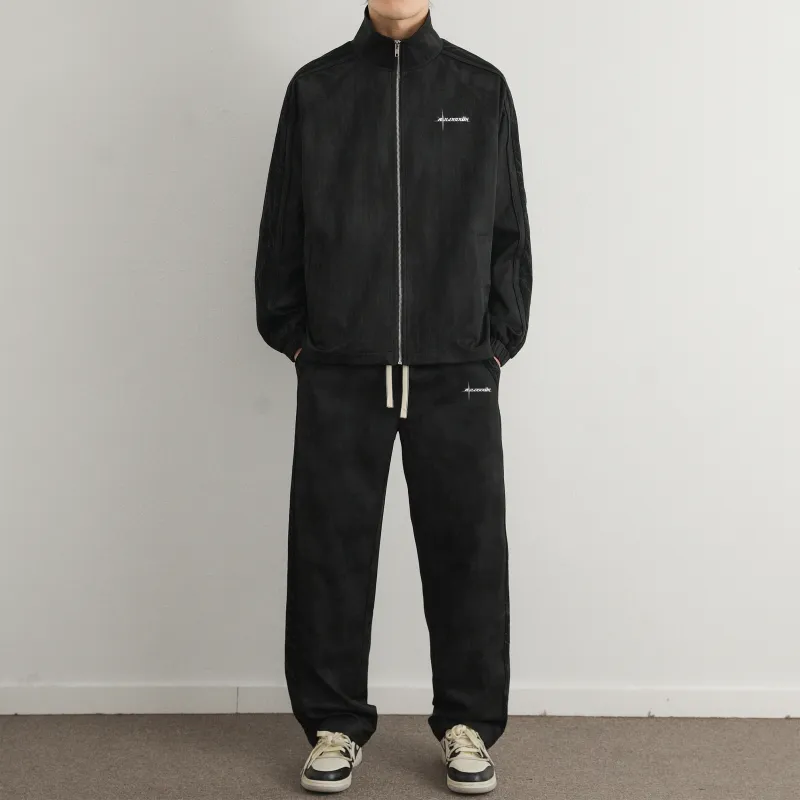 DBD WH Casual Sportswear Unisex-2