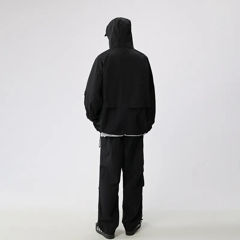 DBD WH Casual Sportswear Unisex-6