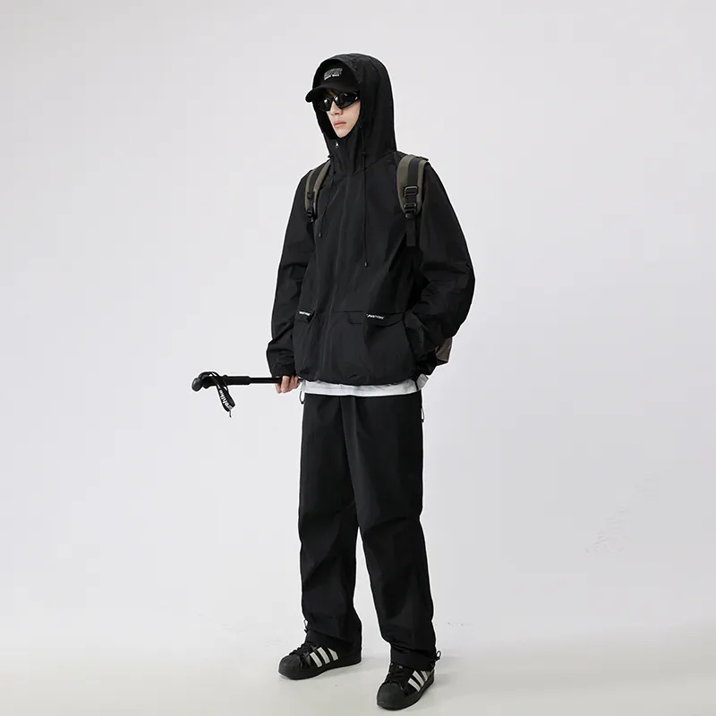 DBD WH Casual Sportswear Unisex-5