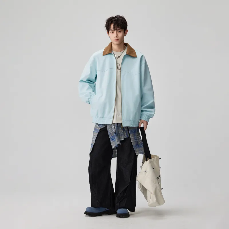 DBD WH Jackets Unisex-20