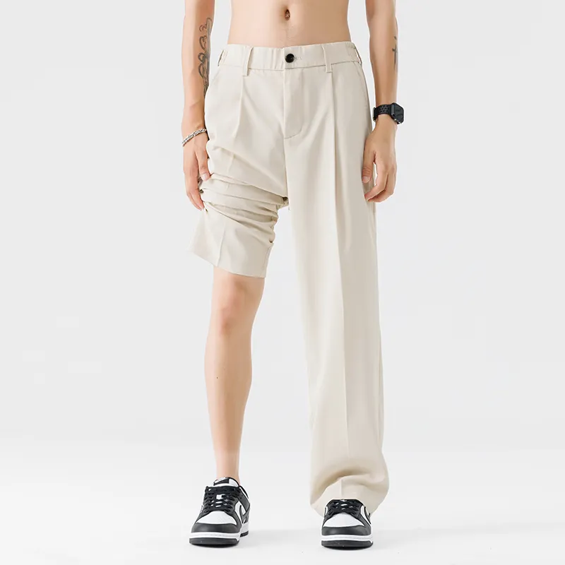 DBD WH Suit Trousers Unisex-6