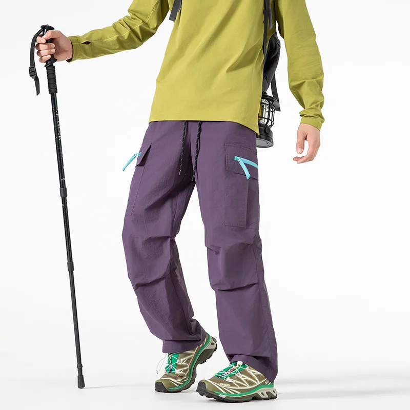 DBD WH Cargo Pants Unisex-15