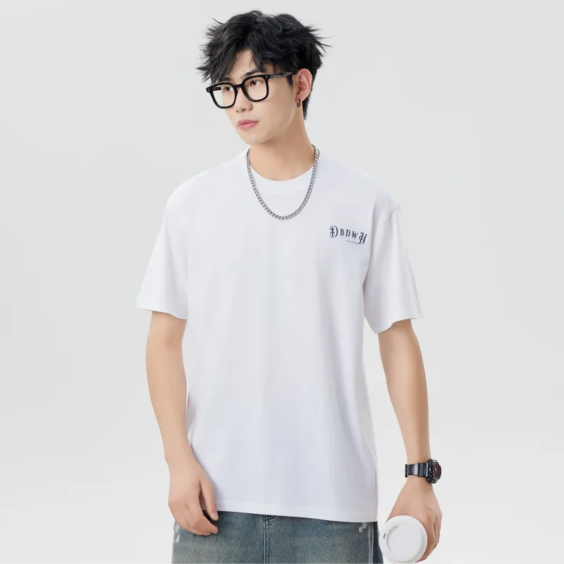 DBD WH T Shirts Unisex-5