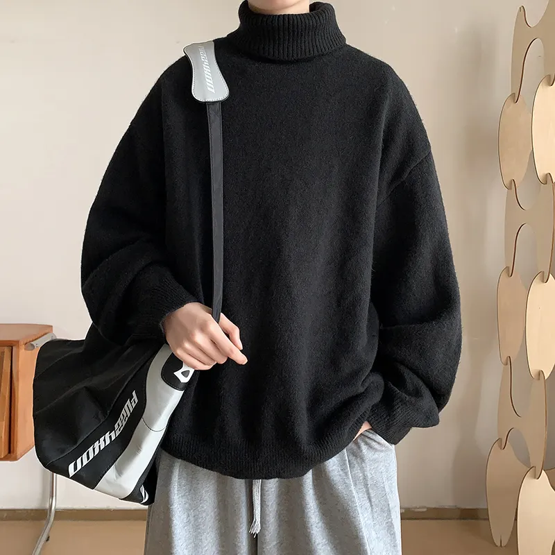 DBD WH Knitwear Unisex-4