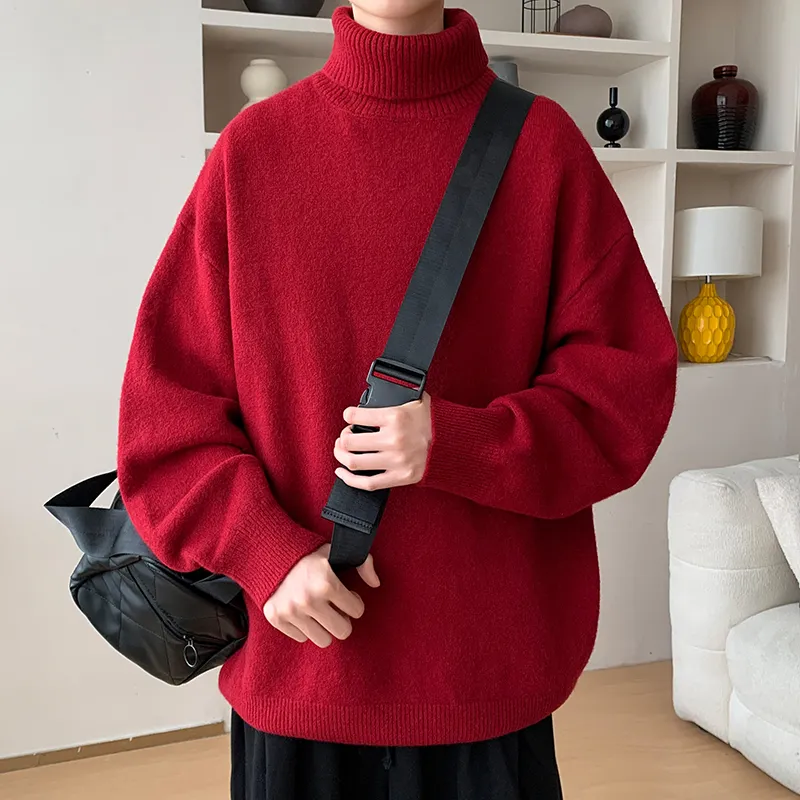 DBD WH Knitwear Unisex-29