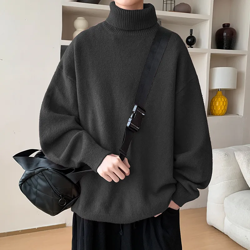 DBD WH Knitwear Unisex-39