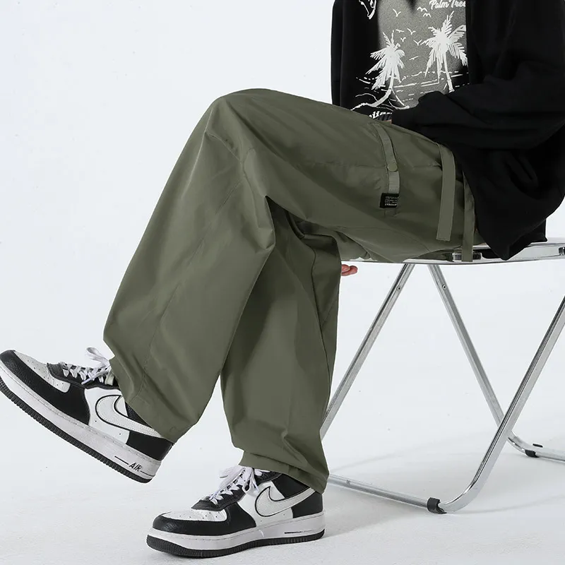 DBD WH Cargo Pants Unisex-19