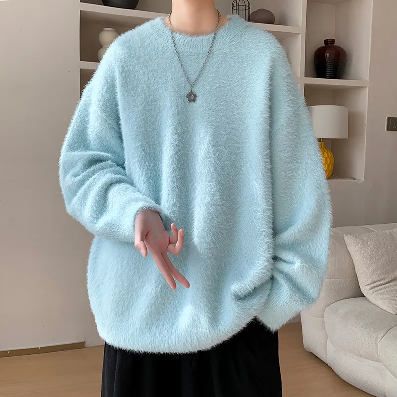 DBD WH Knitwear Unisex-18