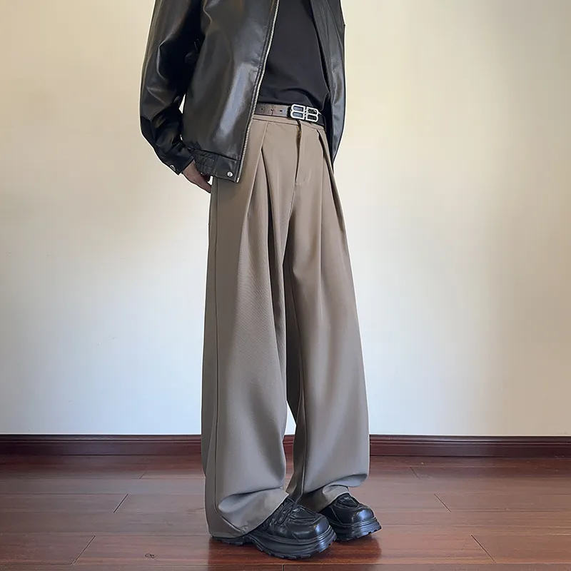 DBD WH Casual Pants Unisex-6