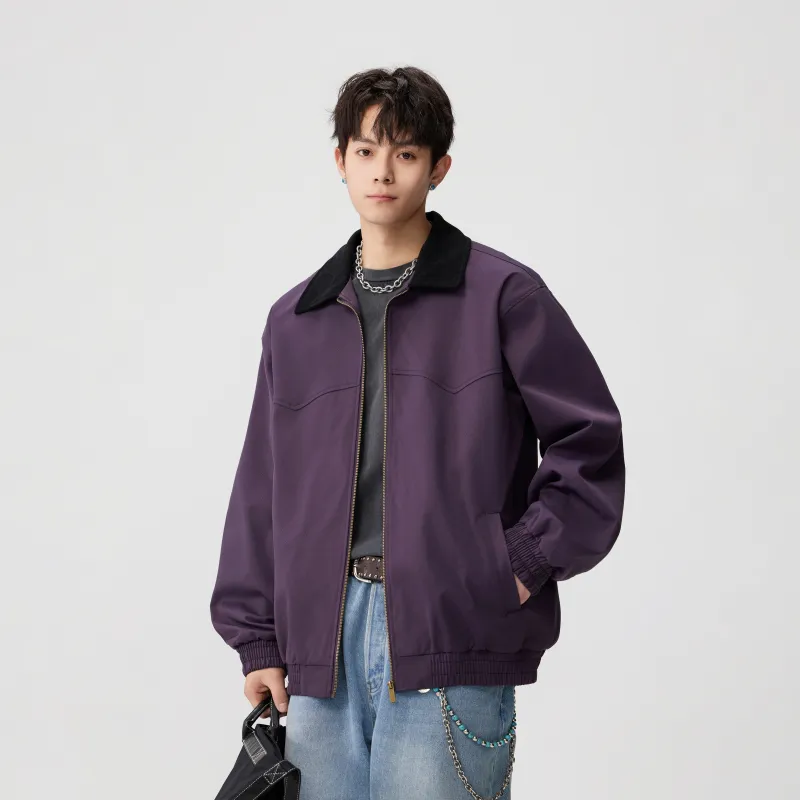 DBD WH Jackets Unisex-31