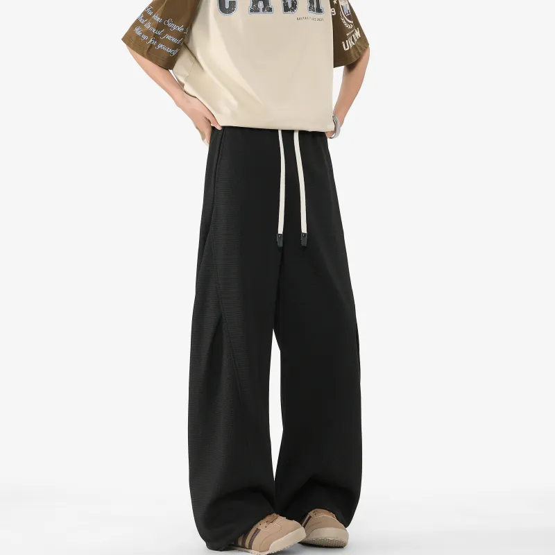 DBD WH Casual Pants Unisex-10