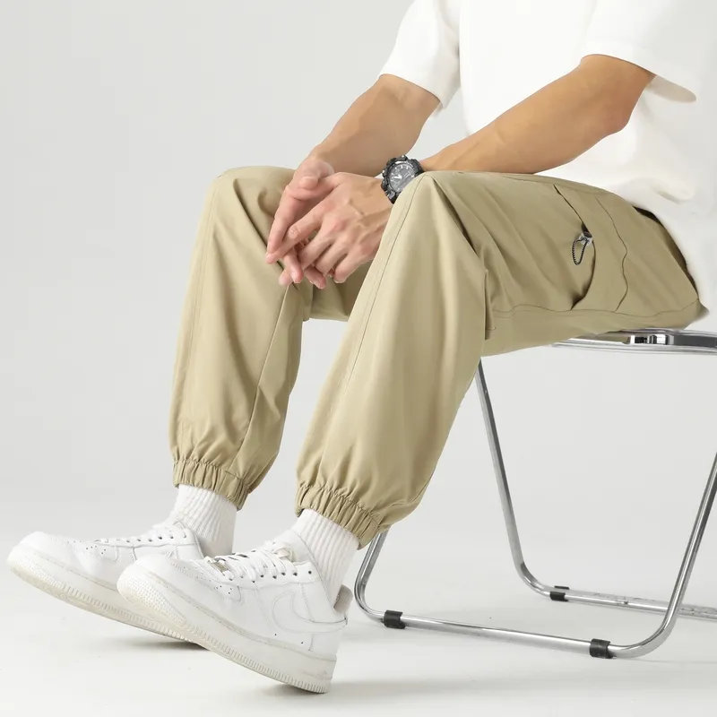 DBD WH Casual Pants Unisex-9