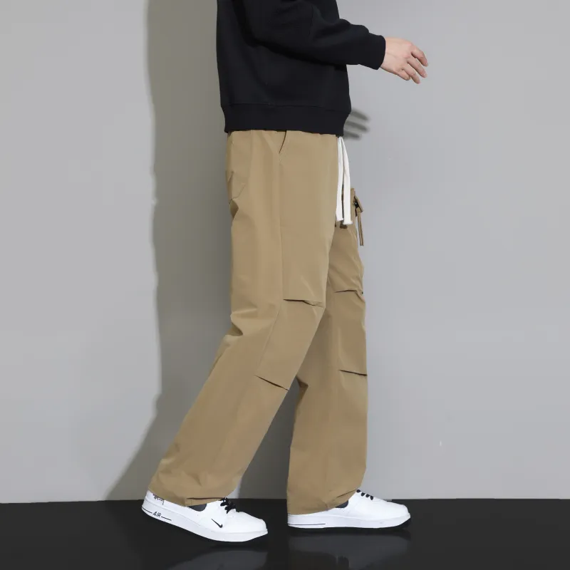 DBD WH Casual Pants Unisex-3