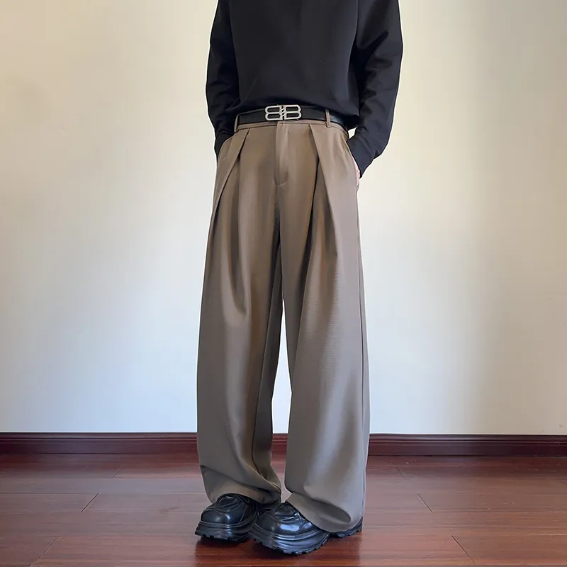 DBD WH Casual Pants Unisex-4