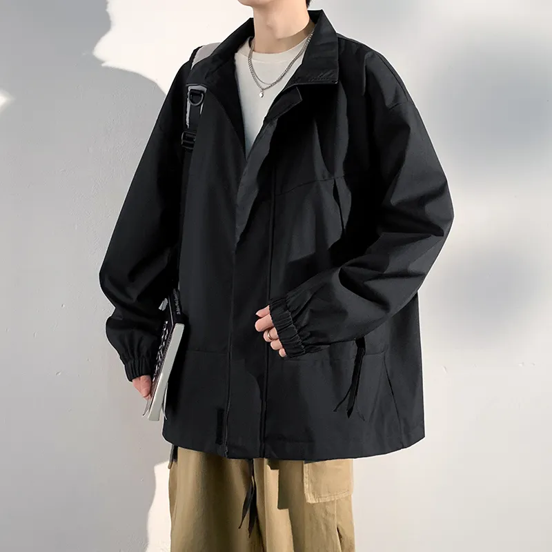 DBD WH Jackets Unisex-2