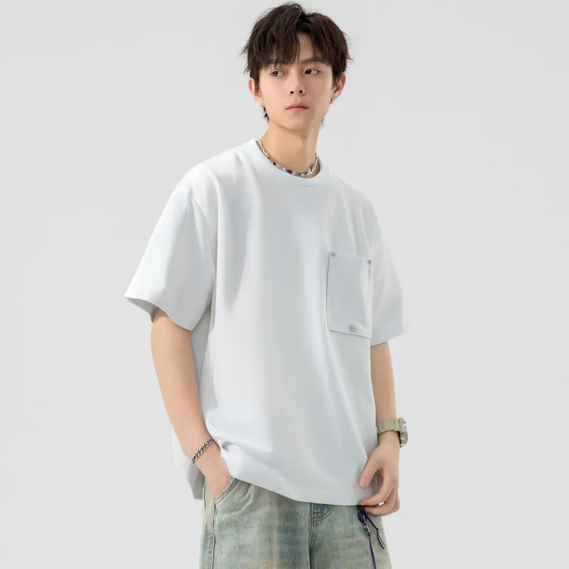 DBD WH T Shirts Unisex-8