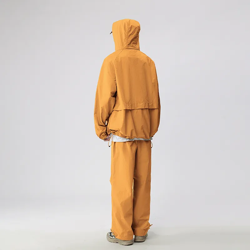 DBD WH Casual Sportswear Unisex-22