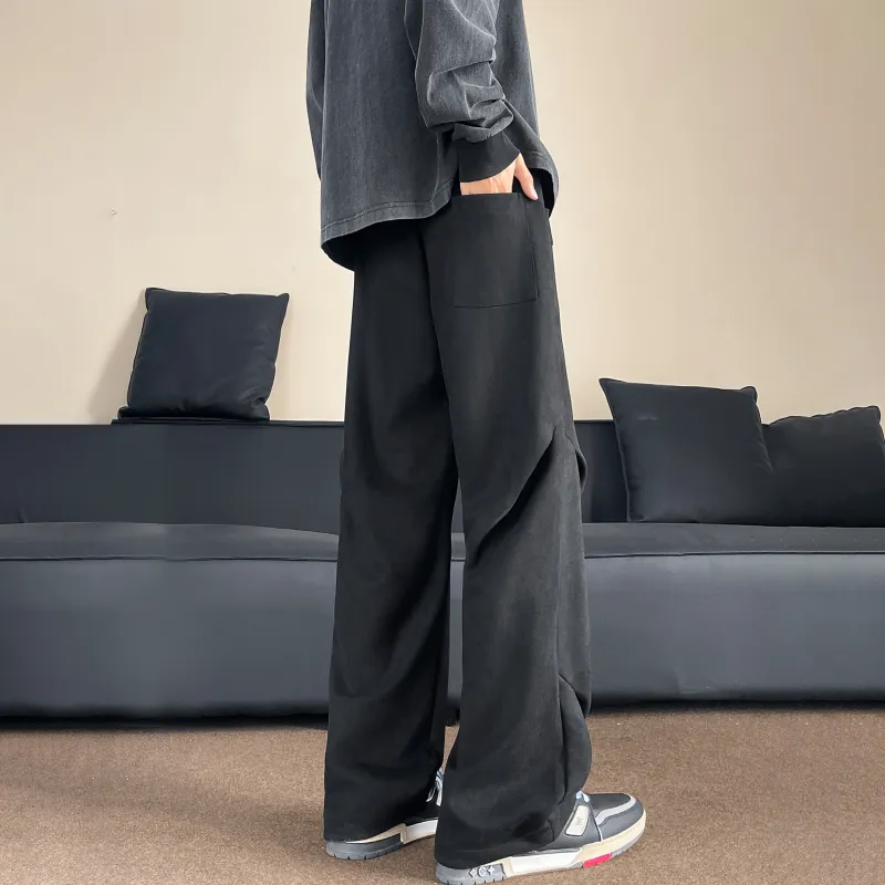 DBD WH Casual Pants Unisex-2