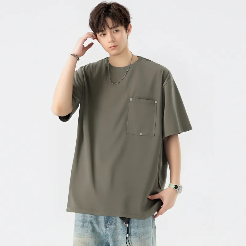 DBD WH T Shirts Unisex-13