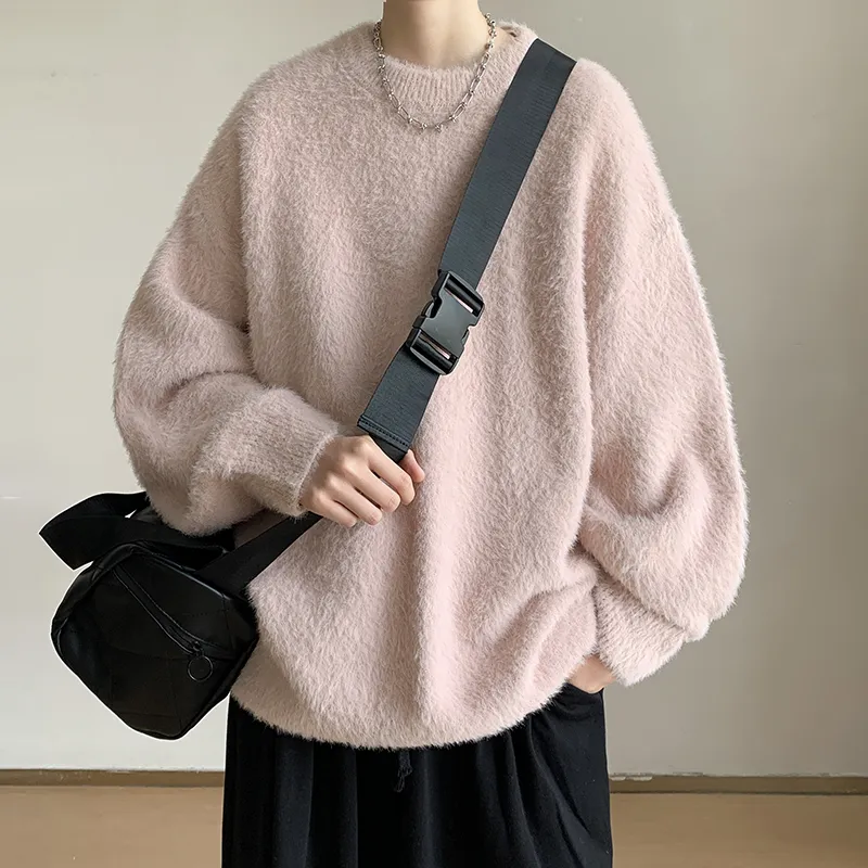 DBD WH Knitwear Unisex-10