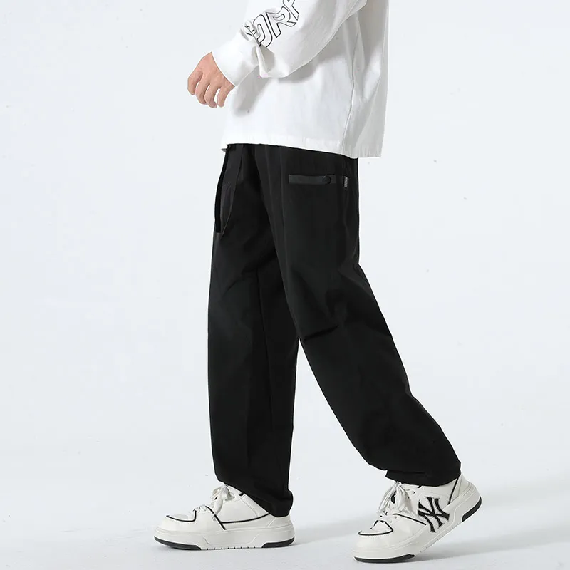 DBD WH Cargo Pants Unisex-4