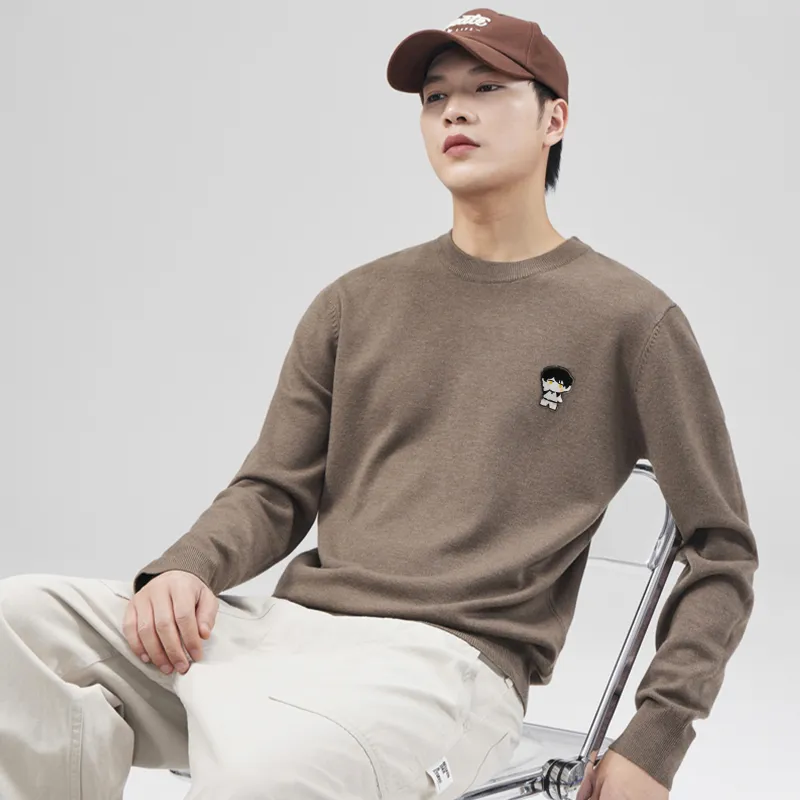 DBD WH Sweaters Unisex-12