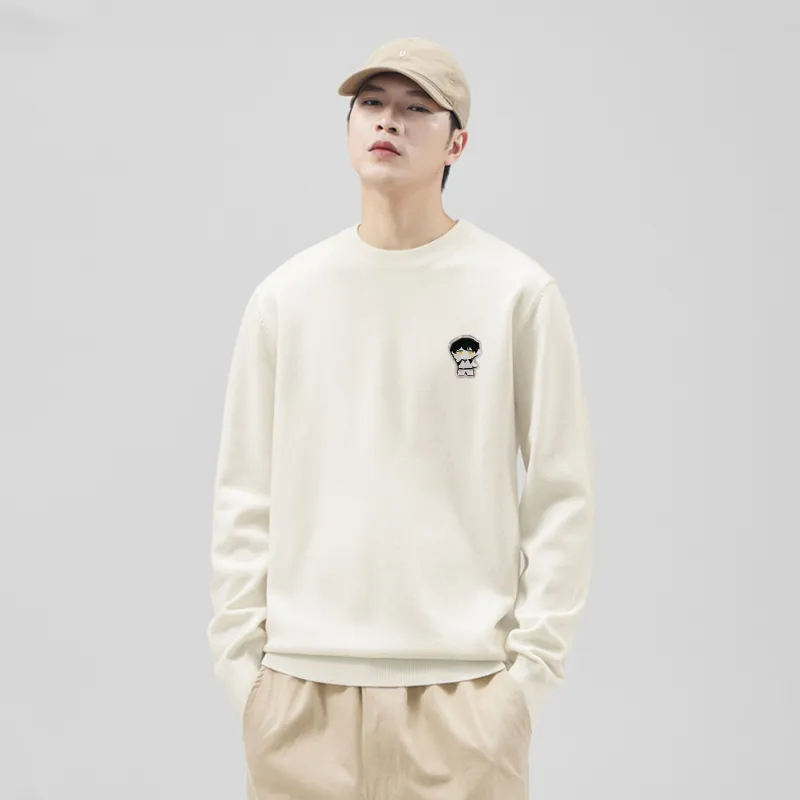 DBD WH Sweaters Unisex-9