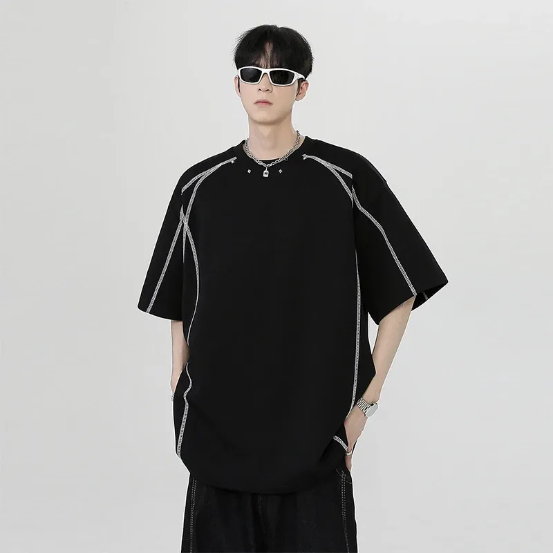 DBD WH T Shirts Unisex-2