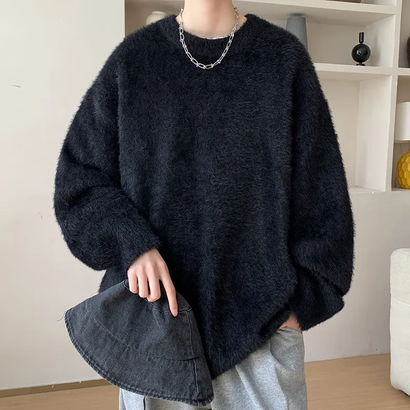 DBD WH Knitwear Unisex-13